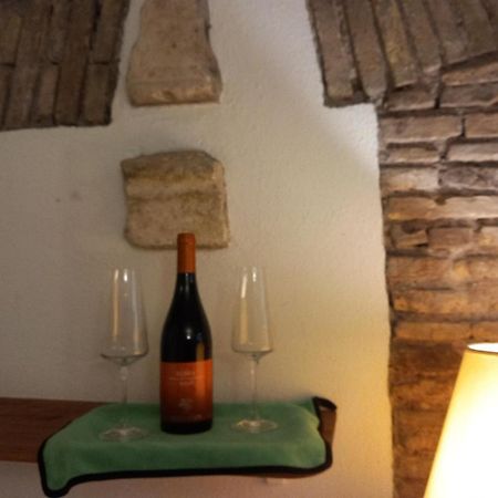 Domus Next Campo De'Fiori With Thermal Shower Rzym Zewnętrze zdjęcie