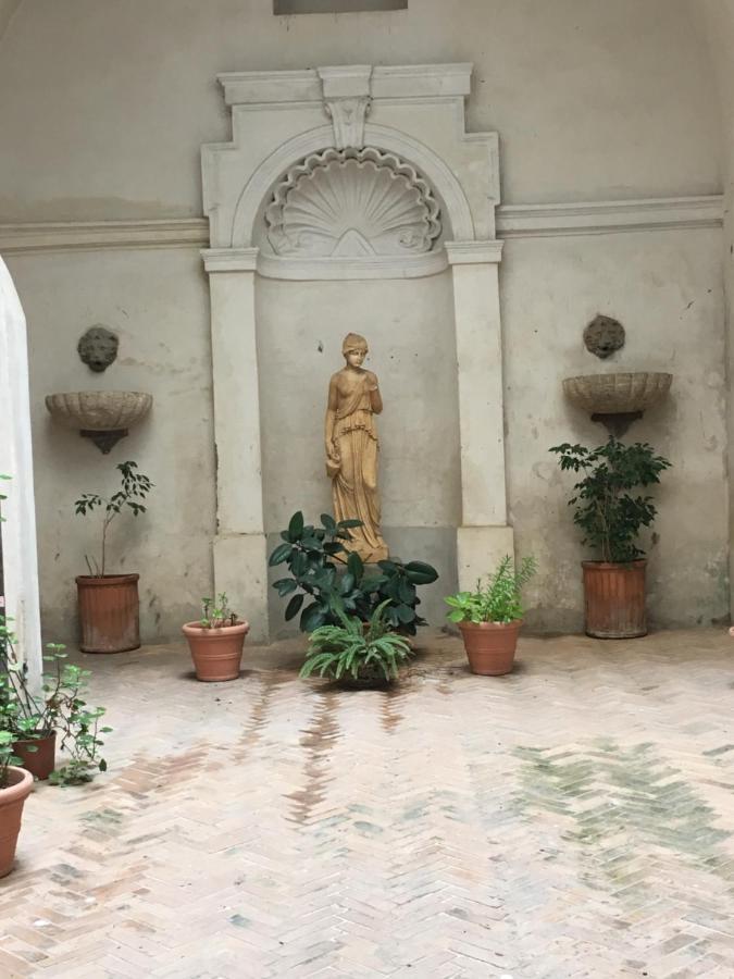 Domus Next Campo De'Fiori With Thermal Shower Rzym Zewnętrze zdjęcie