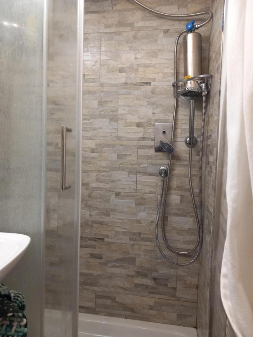 Domus Next Campo De'Fiori With Thermal Shower Rzym Zewnętrze zdjęcie