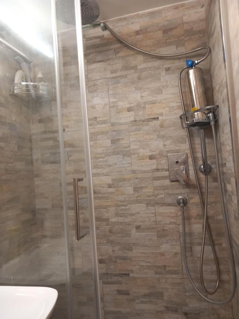 Domus Next Campo De'Fiori With Thermal Shower Rzym Pokój zdjęcie