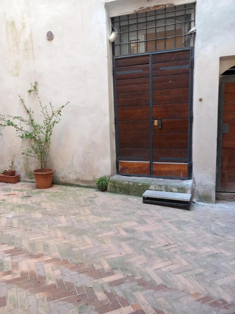 Domus Next Campo De'Fiori With Thermal Shower Rzym Zewnętrze zdjęcie