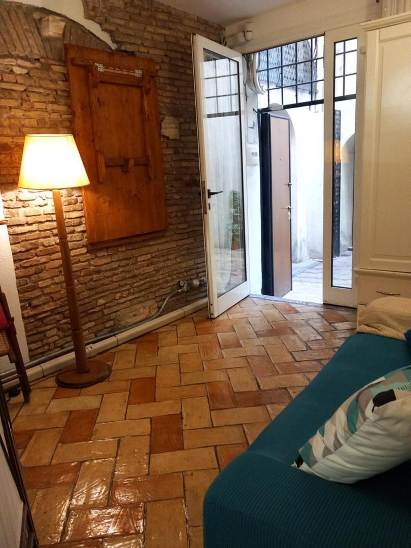 Domus Next Campo De'Fiori With Thermal Shower Rzym Zewnętrze zdjęcie