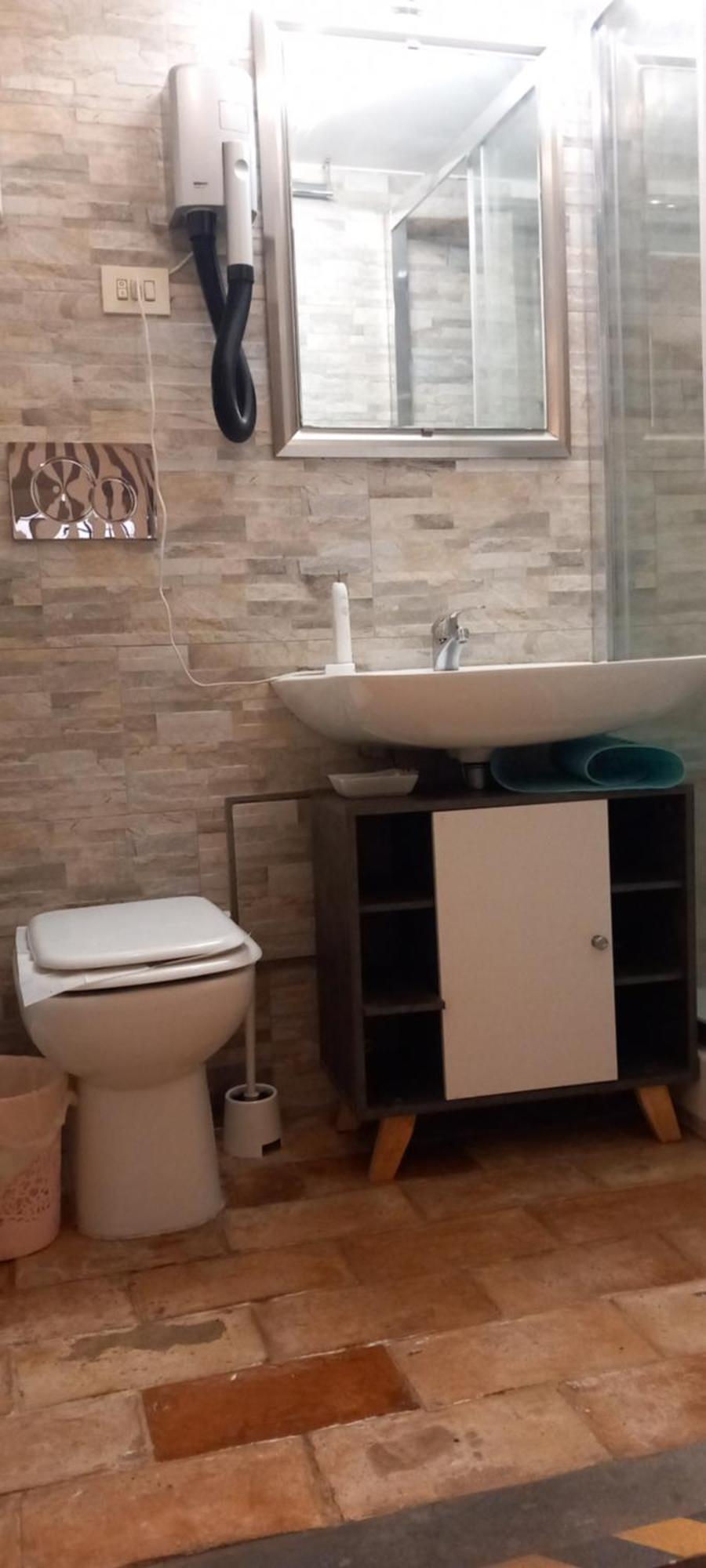 Domus Next Campo De'Fiori With Thermal Shower Rzym Zewnętrze zdjęcie