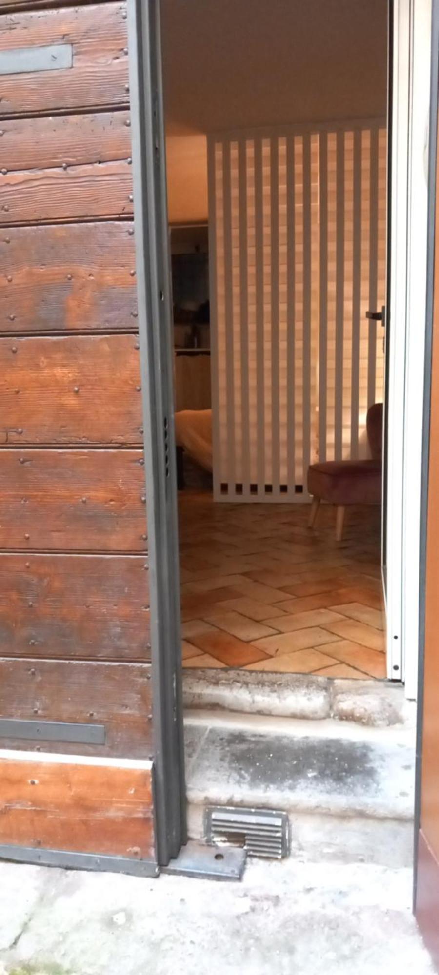 Domus Next Campo De'Fiori With Thermal Shower Rzym Zewnętrze zdjęcie