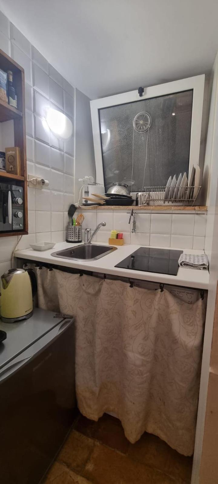 Domus Next Campo De'Fiori With Thermal Shower Rzym Zewnętrze zdjęcie